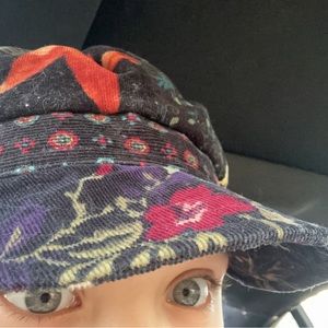 Meet your Posher, Cammy